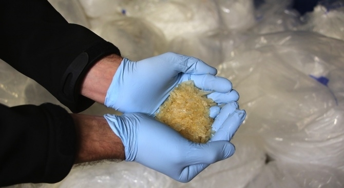 Скандал със секс наркотици и сръбска музика разтресе хърватското правителство