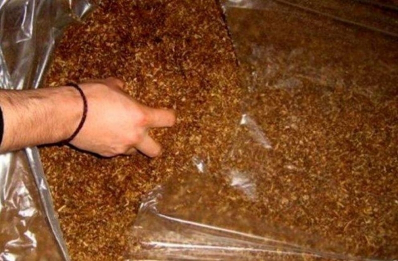 Специализираната полицейска операция за противодействие на незаконната търговия с акцизни стоки