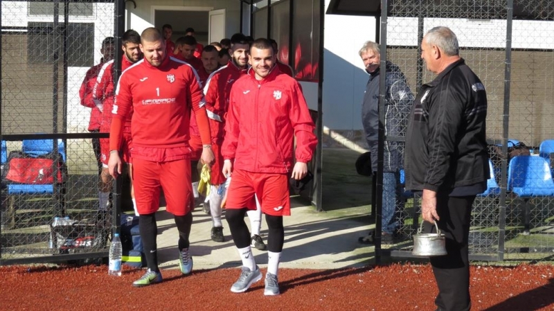 От треньорския щаб на Кариана разкриха каква е причината да