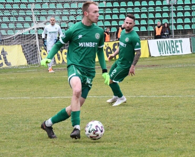 Халфът Йоан Бауренски ще играе в тима на Ботев Враца