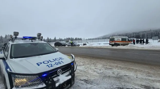 Разследването на полицията и прокуратурата за смъртта на 3 ма