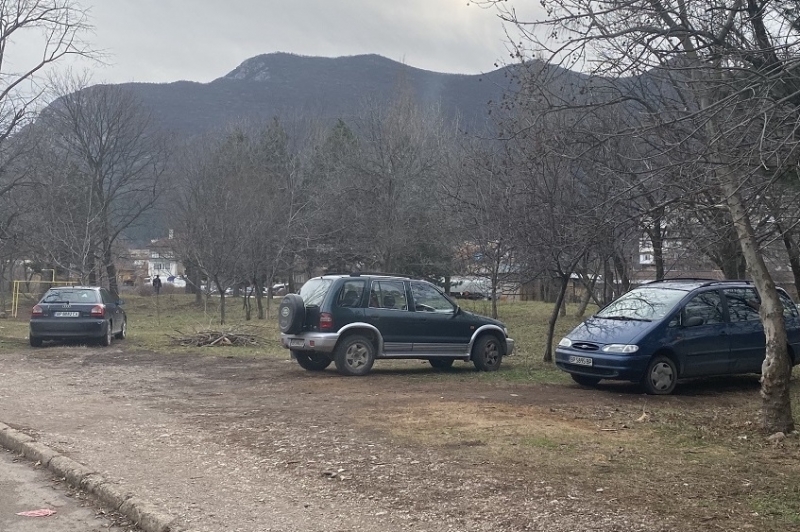 През последните 4 години кметът на Враца Калин Каменов полага