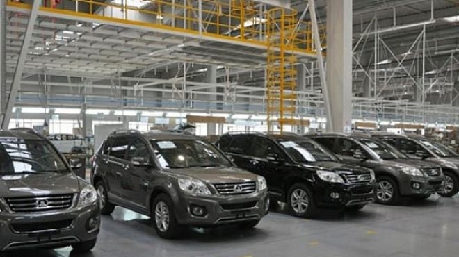 САЩ започват разследване дали вносът на китайски превозни средства е