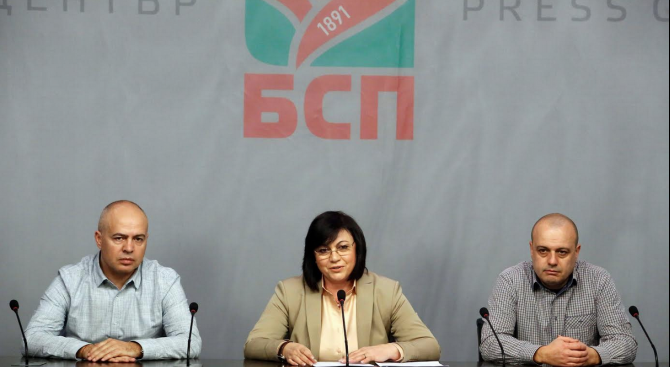 Днес премиерът Бойко Борисов направи една сценка на която и