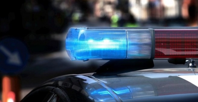 Тази сутрин 35 годишна българка е намерена мъртва на остров Крит