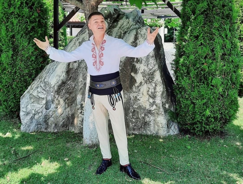 Първи фолклорен фестивал Да съхраним българското ще се проведе тази