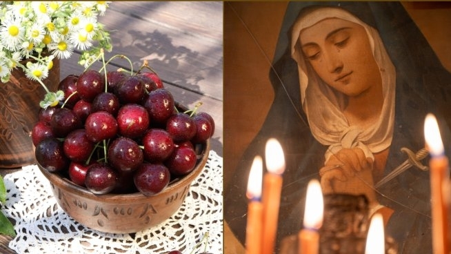 Ето 3 поверия за Черешова задушница