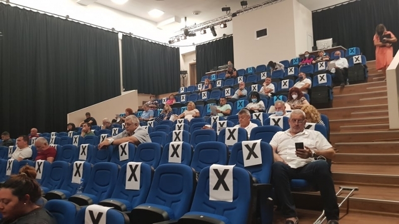 Общинският съвет във Враца откри процедура за избор на нов