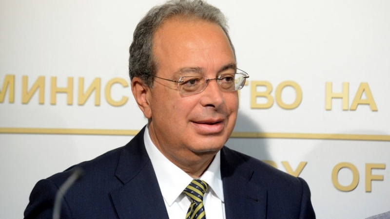 Големият проблем в момента е как се управлява българският туризъм