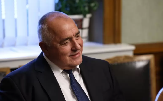 Кабинетът Желязков остава в историята Минути преди парламентът да гласува