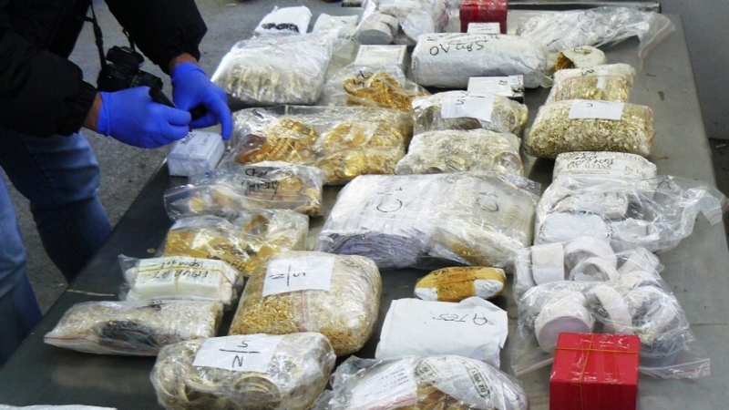 По повод Международния ден на митниците 26 януари с