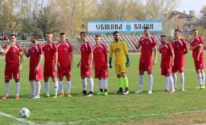 Диян Попов вече не е старши треньор на Бдин Видин