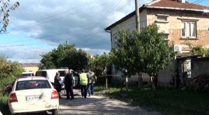 Ден на траур е обявен днес в Каспичан след жестокото