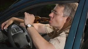 Униформени служители са заловили пиян водач съобщиха от областната дирекция