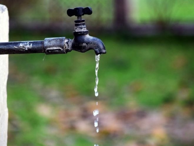 Шест села в Монтанско втори ден са без вода заради голяма