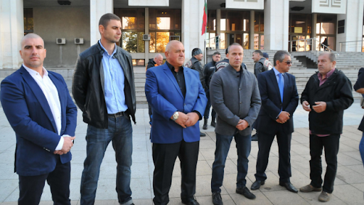 Тежкият наказателен съд в Къркларели е разпоредил четиримата ексграничари Мишо