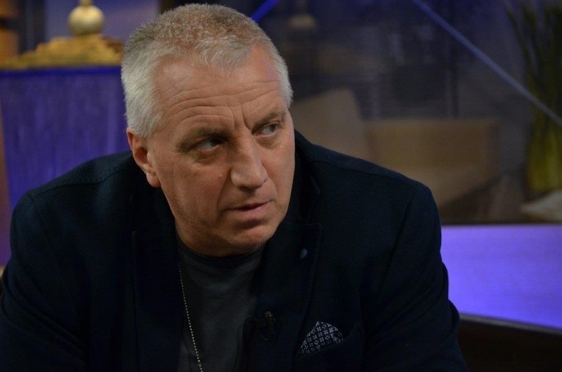 Изненадващо тази сутрин в 04 00 часа е починал собственикът на