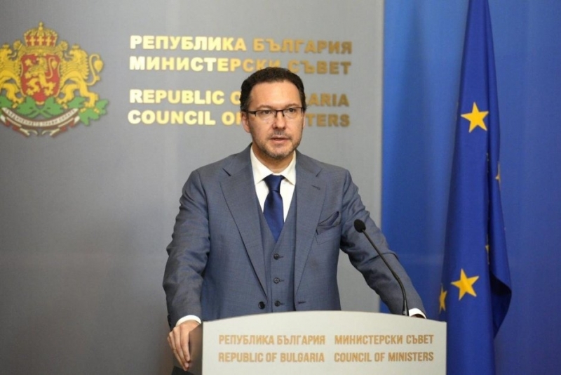 Министерският съвет прие създаването на специализирана оперативна група за анализ