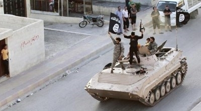 Терористичната организация Ислямска държава ИД пое отговорност за нападението с