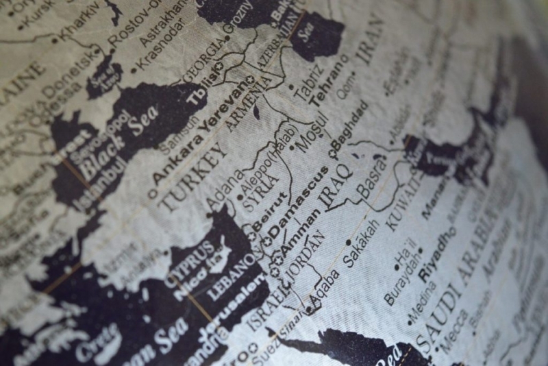 В Ирак е обявен тридневен траур Причината е трагедията в