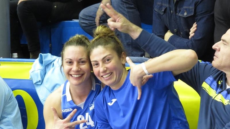 Отборът на Монтана записа нов трицифрен домакински успех срещу Рилски