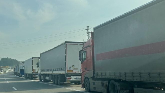 Пореден ден със заплаха за блокади по гръцката граница Възможно