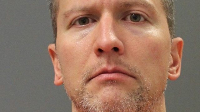 Бившият американски полицай Дерек Шовин обвинен за убийството на афроамериканеца