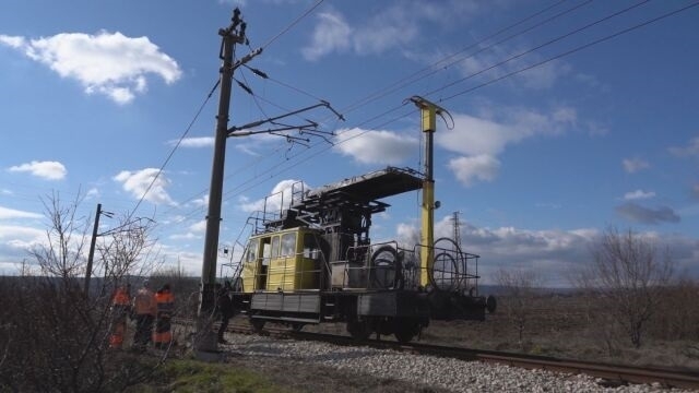 Волтова дъга е причината за трудовия инцидент при който пострадаха