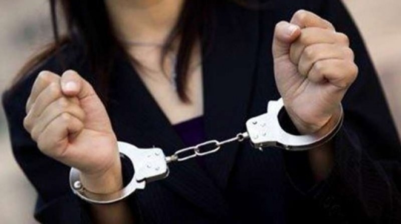 Полицаи хванали крадла, промъкнала се в дом във Видинско и