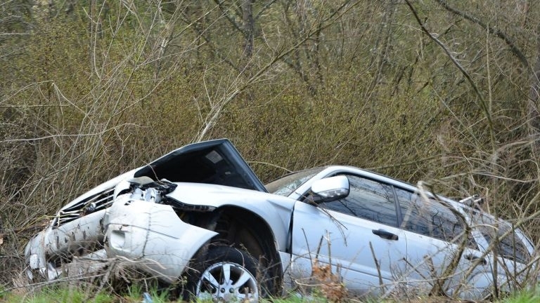 13 души са загинали в катастрофи по време на голямото