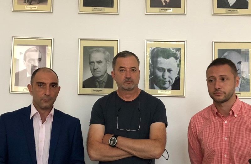 Във Враца ще заработи нов Лъчелечебен център