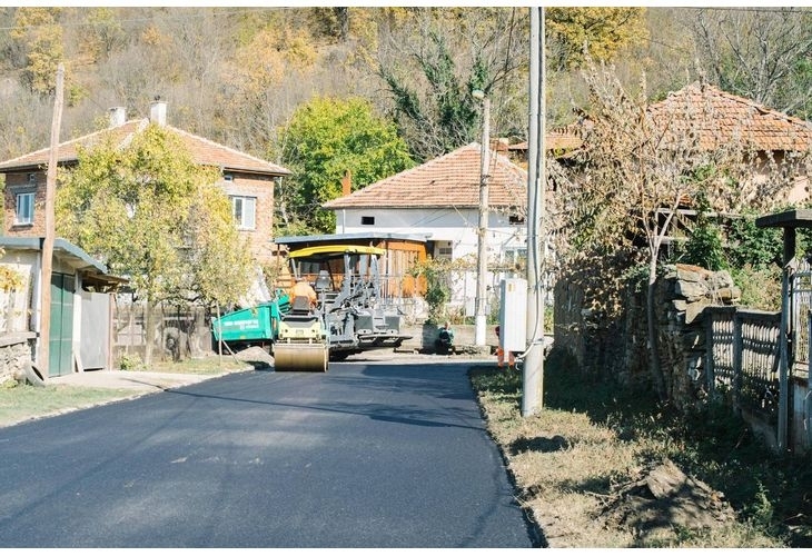 В изпълнение на Инвестиционната програма на Община Мездра за 2023