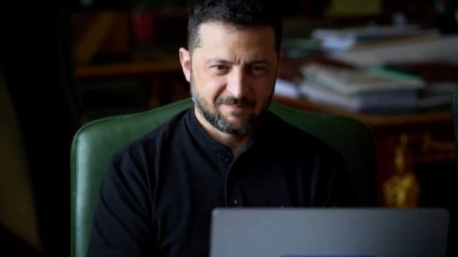 Новият кръг на преговорите между Украйна и Русия с посредничеството