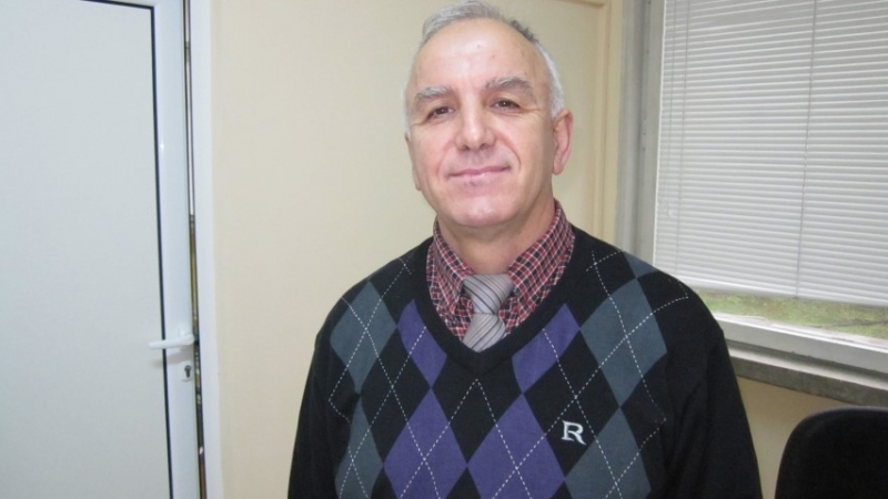 Прекратиха договора със Здравноосигурителната каса на бившия шеф на ДКЦ 1