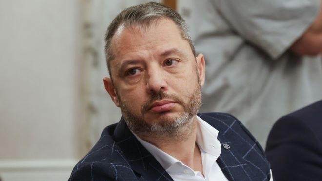 Новината че Делян Добрев напуска ГЕРБ ако се потвърди е