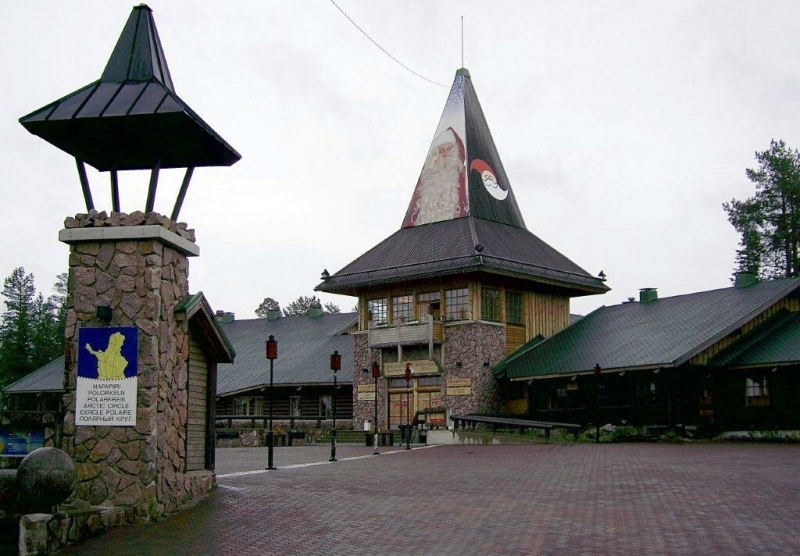 Кметът на Монтана Златко Живков заминава за финландския град Рованиеми