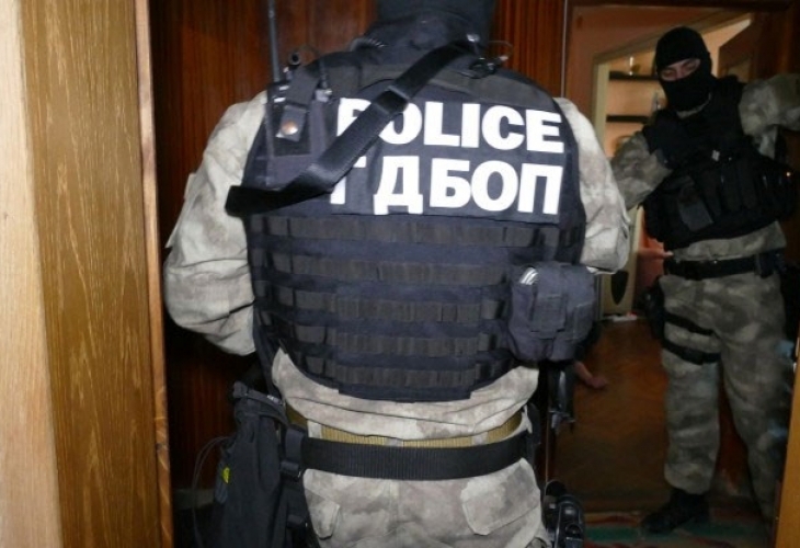 Масирана операция срещу измамите с ТЕЛК провежда в момента в