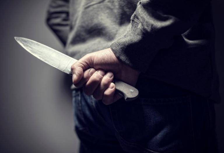 Мигрант от Афганистан нападна с нож двама души в Берлин Инцидентът е станал