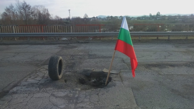 Предстоящ ремонт на мост на главен път Е 79 ще