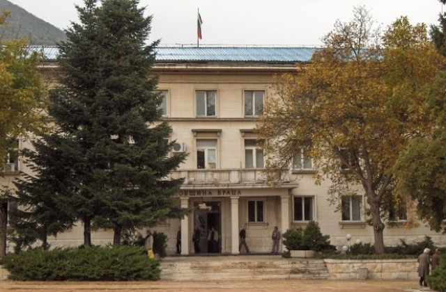 Община Враца ще запази ниските нива на данъците като предложеното