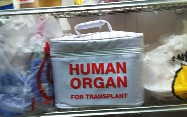 Петима донори и петима реципиенти са клиентите на разбитата вчера