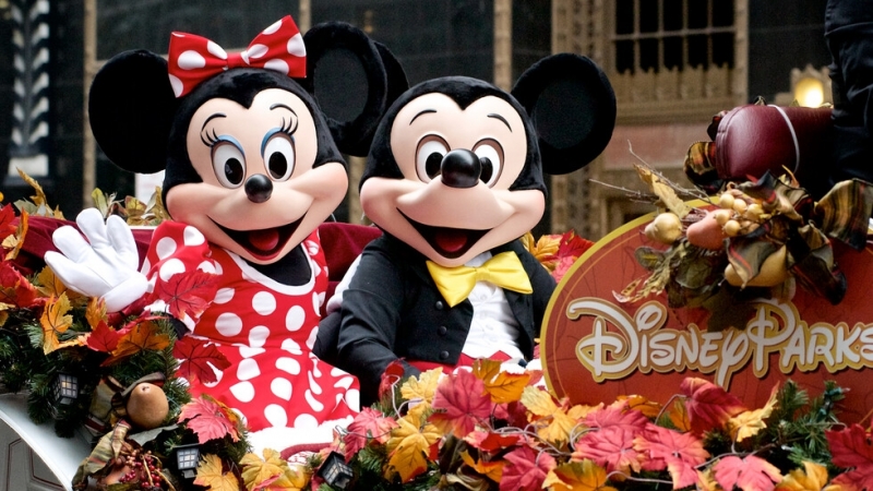 Disney може да загуби правата си върху Мики Маус