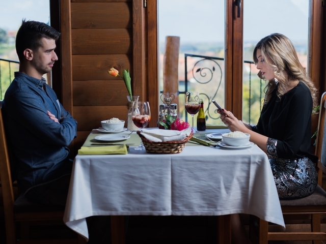 Новите любовни взаимоотношения в повечето случаи ни носят положителни емоции