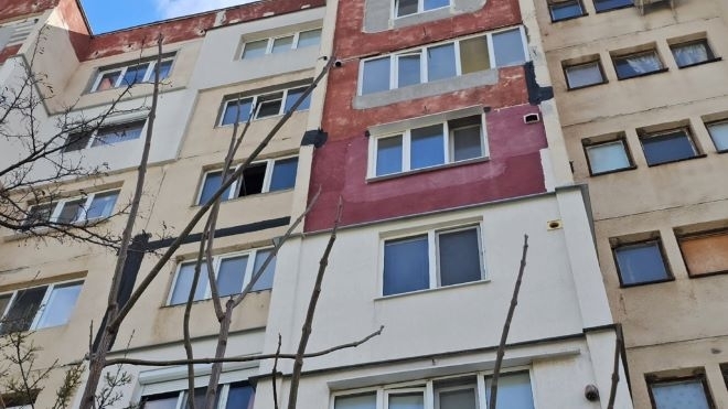 Дете с аутизъм е загиналото в пожар в Сливен, било е оставено само