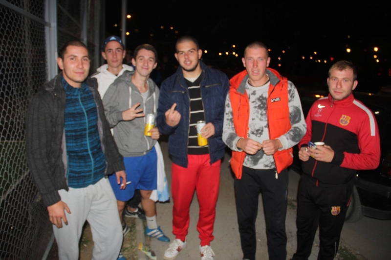 Фантастико претърпя първа загуба във Висшата лига на БАМФ Враца