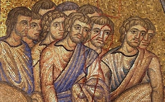 На 23 юли честваме светите мъченици Трофим и Теофил пострадали