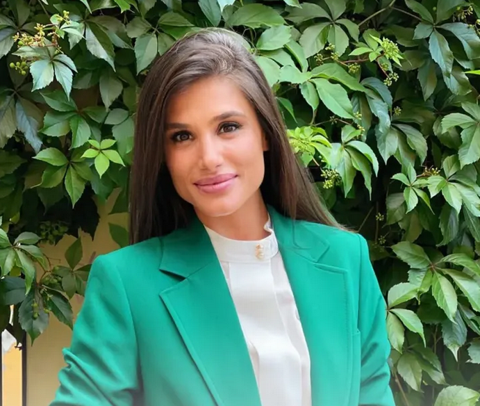 Алекс Гърдева се храни с овесени ядки и салати