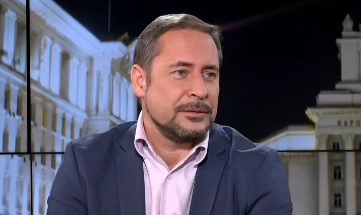 Генезисът на ДПС е като една партия която представлява етническите