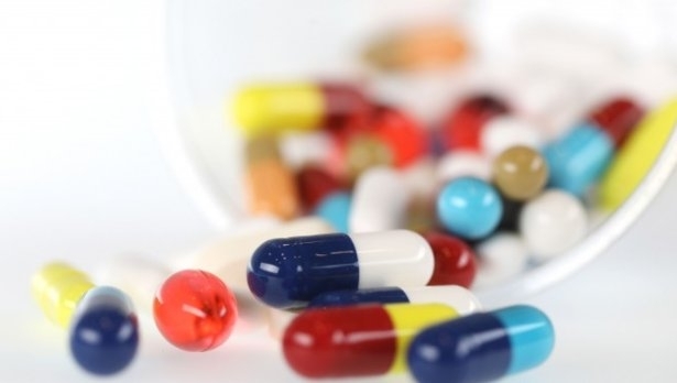 Повече от 250 лекарства в аптеки във Федерална Република Германия