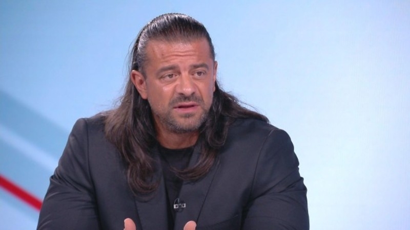 Всички писма които през последната година и половина изписахме до